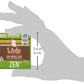 Licks Pill-Free Zen Cat Calming - Natural Calming Aid for Aggressive Behavior & Nervousness - Cat Treats for Stress Relief & Health - Gel Packets - 30 Use