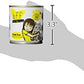 Weruva BFF Minced Natural Wet Cat Food, Tuna and Chicken 4 Eva in Gravy, 10oz Can, Pack of 12