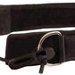 Dover Saddlery Balance Complete Training System, Color: Brown, Size: F/S