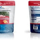 Blue Mountain Hay | Fresh Teff Grass Hay (40 Ounce) | Low NSC, High Fiber, Healthy Weight Management | High-Altitude Hay Pet Food for Rabbits, Guinea Pigs, Chinchillas, Hamsters, and Other Small Pets