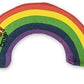 Yeowww! Catnip Toy Variety Pack ? Cigar & Banana & Rainbow ? Made in USA