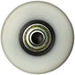 #286547 Elliptical Wheel Ramp Roller Replacement Part New for Healthrider