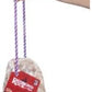 REDMOND - Rock on a Rope Unrefined Salt Rock for Horses 3 to 5 lbs (3 Pack)