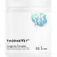 ThorneVet Longevity Supplement for Dogs & Cats - Chewable Formula to Support Healthy Aging, Inflammation Balance, and Cellular Vitality – 90 Soft Chews