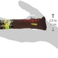 Yeowww! Catnip Toy Variety Pack ? Cigar & Banana & Rainbow ? Made in USA