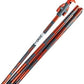 Bundle Backcountry Access BCA Tracker 3 Avalanche Beacon Avalanche Transceiver + 270cm Avalanche Rescue Snow Probe Avy Package for Backcountry ski + Snowmobile