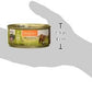 Instinct Original Pate Wet Cat Food, Grain Free Recipe - Real Venison, 5.5 oz. Cans (Pack of 12)