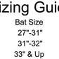 Bat Weight - Boost Speed & Power - Easy Attach - Compatible with Wood/Metal Bats - Youth Baseball Training