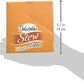Hartz Delectables Stew Lickable Wet Cat Treats for Adult & Senior Cats, Tuna & Whitefish, 12 Count