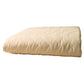 Microfiber Quilted Massage Blankets by NRG - Massage Table Blankets - Color Natural - 60" x 84" - 100% Microfiber, Double Brushed - Ultra Soft, Warm & Comfortable - Machine Washable