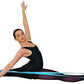 Zenmarkt Ballet Stretch Bands for Flexibility and Strength - Stretch Bands Ideal to Have as Dance Equipment in Every Competition - Suitable for Gymnastics, Cheerleading, and Pilates Training