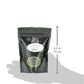 English Tea Store Tarajulie Estate Tea Pouches - 4oz | Loose Leaf Assam Black Tea | 2nd Flush FBOP Grade | Bold Malty Flavor | Grown in Tezpur Assam Region | Orthodox Manufacture