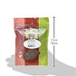 Honeybush Herbal Tea Pouches - 4oz | Loose Leaf South African Herbal Tisane | Naturally Sweet Flavor | Caffeine Free | Serve Hot or Iced | Great with Honey | High in Antioxidants