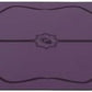 Liforme Original Yoga Mat – Free Yoga Bag Included - Patented Alignment System, Warrior-like Grip, Non-slip, Eco-friendly, sweat-resistant, long, wide, 4.2mm thick mat for comfort