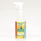 Absolutely Clean Amazing Bird Poop Remover - Just Spray/Wipe - Safely & Easily Removes Bird Messes - Use Indoor/Outdoor - Made in The USA