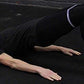 Serious Steel Fitness 12 inch Resistance Band - Deadlift & Hip Band for Glute Activation & Dynamic Warm Up