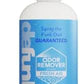Odor Remover Spray, 16oz (2-Pack). 'Fresh Air' Essential Oil Odor Eliminator for Strong Odors on Fabric, Shoes, Activewear. 'ProvenSafe' Deodorizer for Pets, Kids & Sensitive Gear w/Ionic Silver