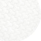 Amazon Basics Exfoliating Cotton Round, 600 Count (6 Packs of 100) (Previously Solimo)
