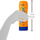 Banana Boat Ultra SPF 50 Sunscreen Lotion, 8oz - Oxybenzone Free, Water Resistant