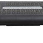 Body Sport® Aerobic Step – Step Aerobics Platform – Workout Equipment – Exercise Step Platform – Gray/Black