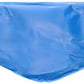 BodyMed Reusable Vinyl Ice Pack for Neck - Professional Grade Cold Therapy for Injuries, Aches, Swelling, Bruises, Sprains - 23 in. Long (Neck Contour)