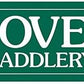 Dover Saddlery Ultimate-Adjust Leathers, Color: Brown