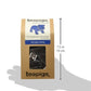 Teapigs Earl Grey Strong Tea Bags Made with Whole Leaves, bold flavor, natural ingredients (1 Pack of 50 Teabags)