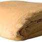 NRG Microplush Massage Table Blanket 100% Polyester Microfiber Blanket - Super Soft, Ultra Luxurious Comfort and Warmth - Professional Quality - Machine Washable - 60 x 90 Inches - Color: Natural