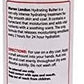 Warren London Hydrating Butter Leave in Pet Conditioner for Dogs | Lotion for Skin and Coat | Aloe Puppy & Dog Conditioner for Hair Detangler, Dry Skin, & Pet Fur Dandruff | Made in USA | Guava 8oz