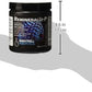 Brightwell Aquatics 1.1 lb. Remineraliz-P Balances Minerals in Purified or Soft Water Powdered Form, 500 g