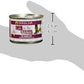 Weruva Cats in The Kitchen, The Double Dip with Chicken & Beef Au Jus Cat Food, 6oz Can (Pack of 24)