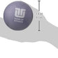 Tune Up Fitness – Alpha Ball | Large Therapy Ball | Massage Ball for Myofascial Release, Pain Relief - Back, Shoulders, Hamstrings, HIPS, Glutes