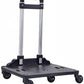 Mr. Peanut's Spinner Wheelbase Luggage Cart, Adding Rolling Functionality to Bags & Pet Carriers