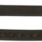 Dover Saddlery Ultimate-Adjust Leathers, Color: Brown