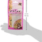 PureBites Salmon For Cats, 0.49Oz / 14G - Entry Size