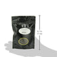 Organic Irish Breakfast Tea Pouches - 4oz | Loose Leaf Black Tea | Full-Bodied and Robust Flavor | Strong Morning Blend | Enjoy with Milk or Sugar | Bold Traditional Taste