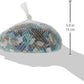 (05139 Aquarium Sea Glass, Pacific Mix, 4lb Bag