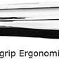 Resco Premium Rotating Pin and Flea Comb Set