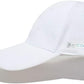 BUILTCOOL Adult Cooling Baseball Hat ??Men & Women Moisture Wicking, Mesh Back, Lightweight, Performance Ball Cap