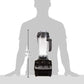 Vitamix 5200 Professional Grade Blender for Smoothies, Food Grinder and Emulsifier, 64oz Pitcher, Black