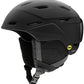 Smith Mission Helmet for Men – Adult Snowsports Helmet with MIPS Technology + Zonal Koroyd Coverage – Lightweight Protection for Skiing & Snowboarding
