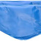 BodyMed Reusable Vinyl Ice Pack (2-Pack) for Neck - Professional Grade Cold Therapy for Injuries, Aches, Swelling, Bruises, Sprains - 23 in. Long (Neck Contour)