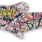 Yeowww! Catnip Pollock Fish Most Potent Catnip Cat Toy