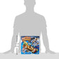 Don’t Rock the Boat Board Game - Kids Games, Family Games for Kids and Adults, Board Games for Family Night, Multi-Player Board Games, Builds Hand & Eye Coordination, Balancing Toy, Ages 5+