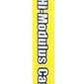 High Modulus Carbon Bow Stabilizer