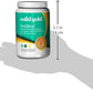 Solid Gold Cat & Dog Multivitamin Powder - Kelp Powder, Omega 3 & Vitamins for Dental, Digestive, Immune, Skin & Coat Health - Multi Vitamin for Dogs & Cats - Cat & Dog Food Additive Supplement - 1lb