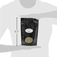 Organic Peppermint Herbal Loose Leaf Tea Pouches - 2oz | Grown in Washington State | USDA and QMI Organic Certified | Naturally Caffeine Free | Aromatic Mint Flavor | Sun Dried Herbal Blend