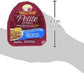 Wellness Petite Entrées Shredded Medley with Braised Lamb, Venison, White Sweet Potatoes & Carrots, 3-Ounce Cup (Pack of 12)