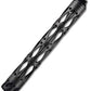 SHARROW Archery Bow Stabilizer 5inch 8inch 11inch Bow Riser Shock Absorber Dampener Recurve Bow Noise Reduction Compound Bow Accessories