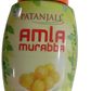 Patanjali Amla Murabba